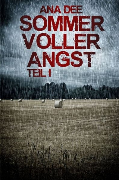 Produktbild: Sommer voller Angst
