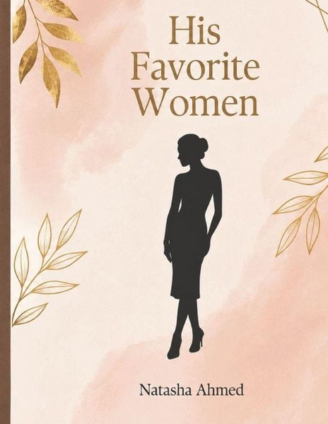 Produktbild: His Favorite Woman