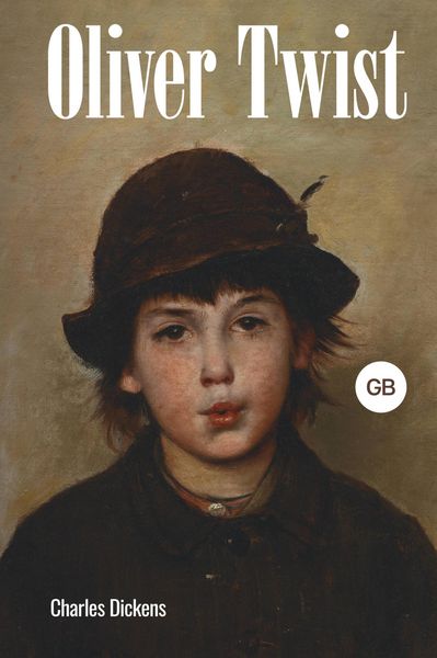 Produktbild: Oliver Twist