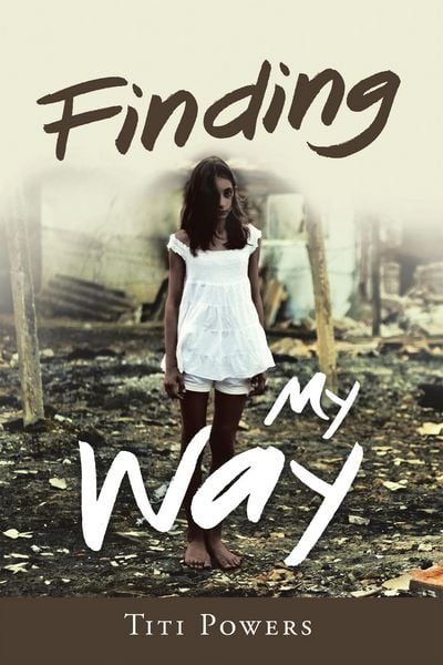 Produktbild: Finding My Way