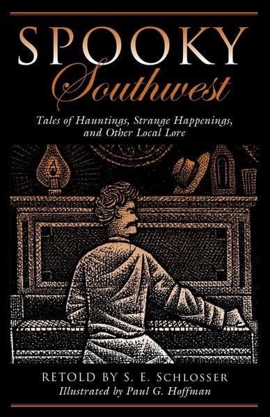 Produktbild: Spooky Southwest
