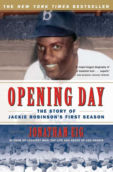 Produktbild: Opening Day