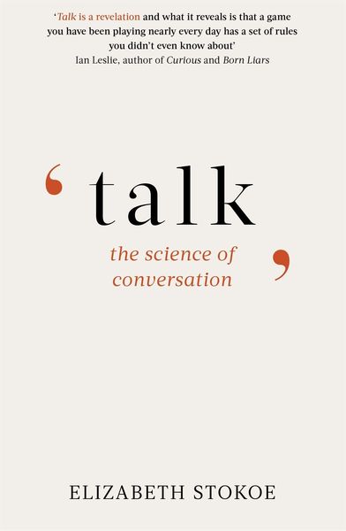 Produktbild: Talk