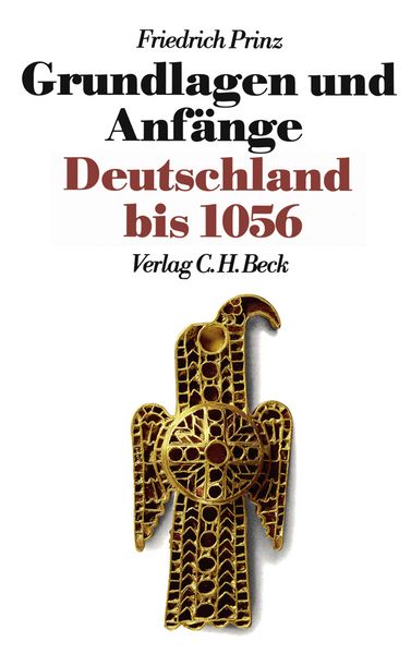 Produktbild: Neue Deutsche Geschichte Bd. 1: Grundlagen und Anf&auml;nge