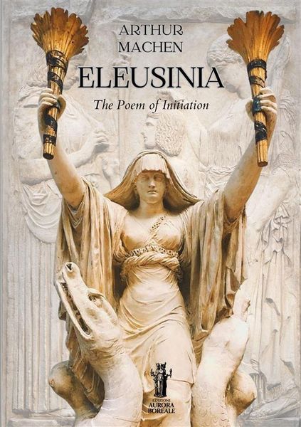 Produktbild: Eleusinia