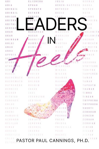 Produktbild: Leaders in Heels