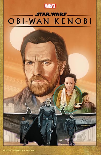 Produktbild: Star Wars: Obi-Wan Kenobi