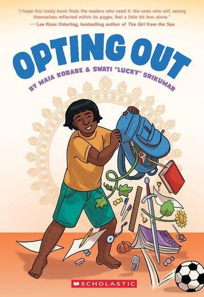 Produktbild: Opting Out
