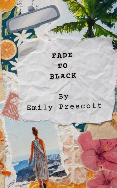 Produktbild: Fade To Black