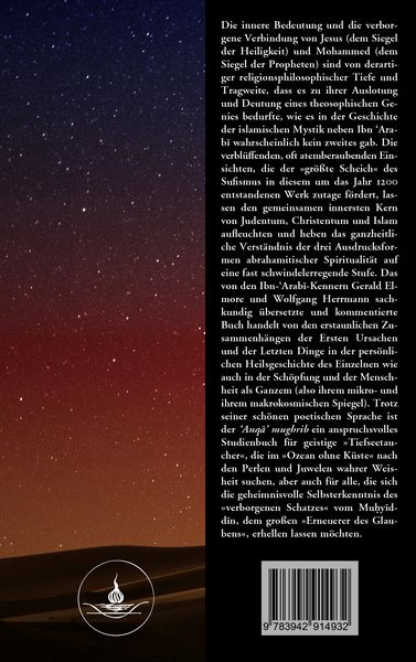 Produktbild: Der sagenhafte Greif des Westens: &lsquo;Anqa&rsquo; mughrib