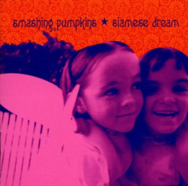 Smashing Pumpkins: Siamese Dream (2011 Remastered)