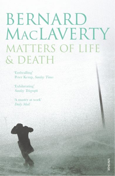 Produktbild: Matters of Life & Death