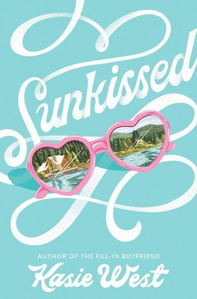 Produktbild: Sunkissed