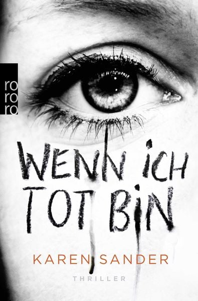 Produktbild: Wenn ich tot bin