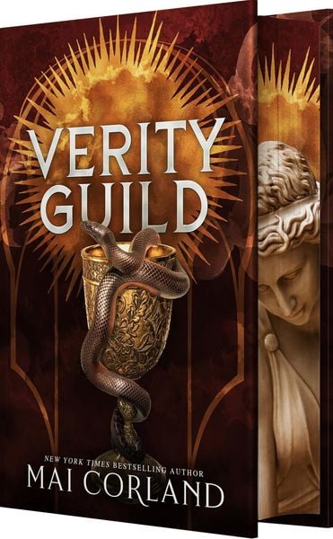 Produktbild: Verity Guild