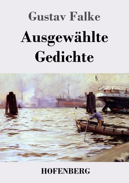 Produktbild: Ausgew&auml;hlte Gedichte