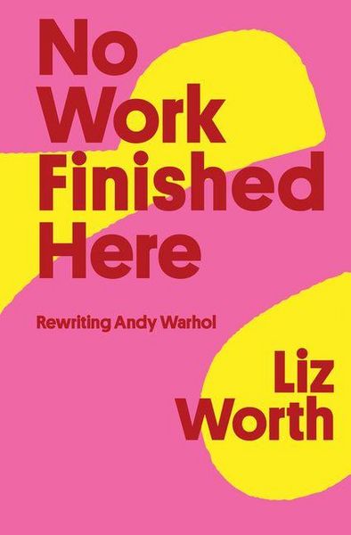 Produktbild: No Work Finished Here