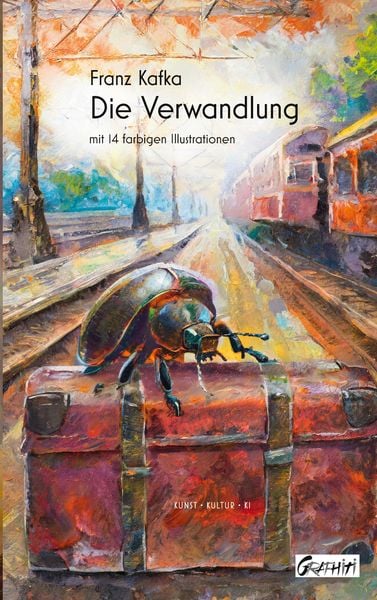 Produktbild: Die Verwandlung