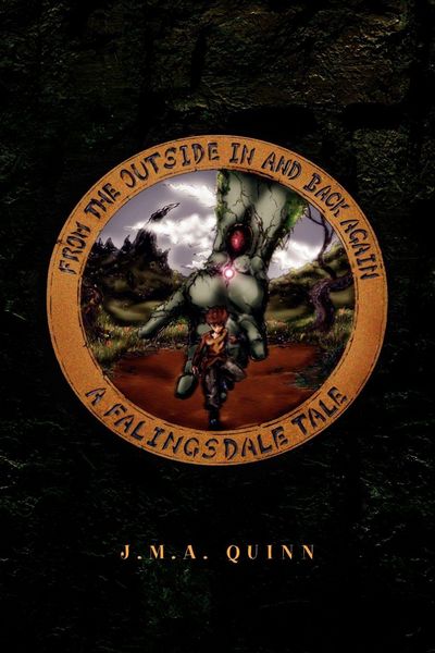 Produktbild: From the Outside in and Back Again