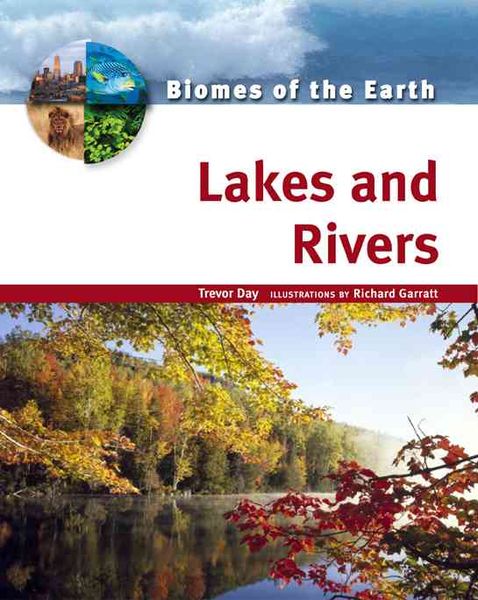 Produktbild: Lakes and Rivers
