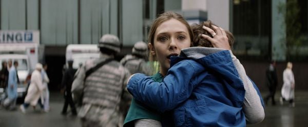 Produktbild: Godzilla (4K Ultra HD) (+ Blu-ray 2D)