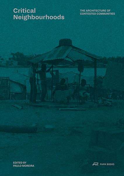 Produktbild: Critical Neighbourhoods
