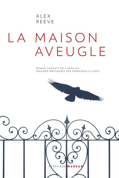 Produktbild: La Maison aveugle