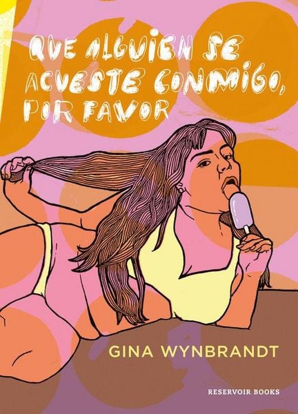 Produktbild: Que alguien se acueste conmigo, por favor