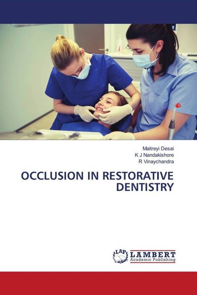 Produktbild: Occlusion in Restorative Dentistry