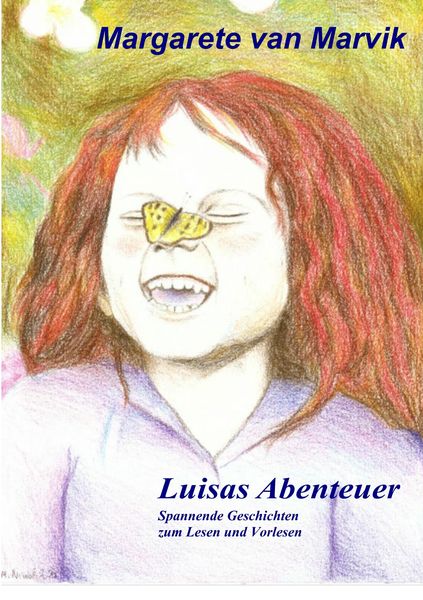 Produktbild: Luisas Abenteuer