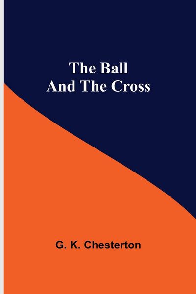 Produktbild: The Ball And The Cross