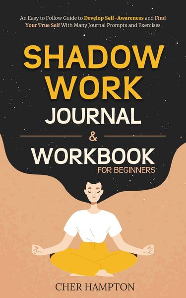 Produktbild: Shadow Work Workbook for Beginners