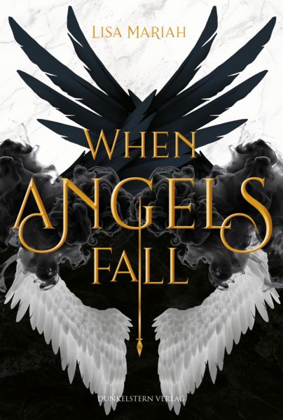 Produktbild: When Angels fall