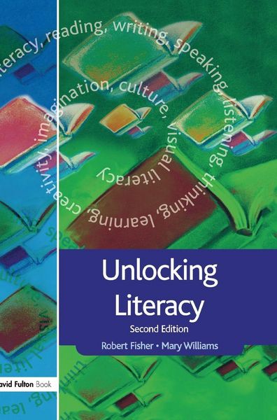 Produktbild: Unlocking Literacy