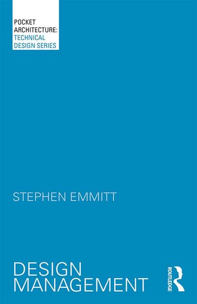 Produktbild: Design Management
