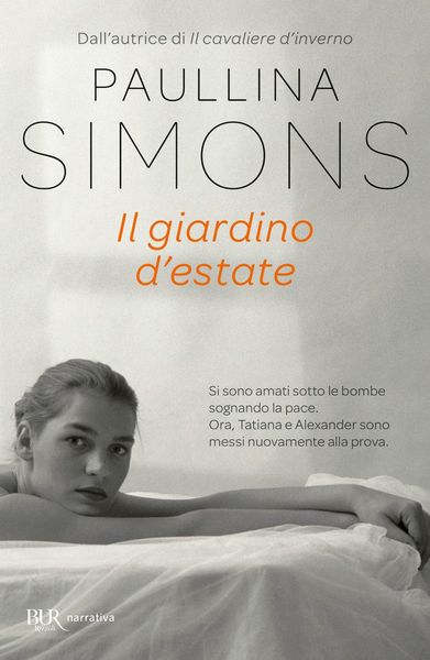 Produktbild: Il giardino d'estate