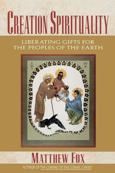 Produktbild: Creation Spirituality