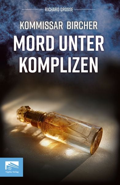 Produktbild: Kommissar Bircher &ndash; Mord unter Komplizen