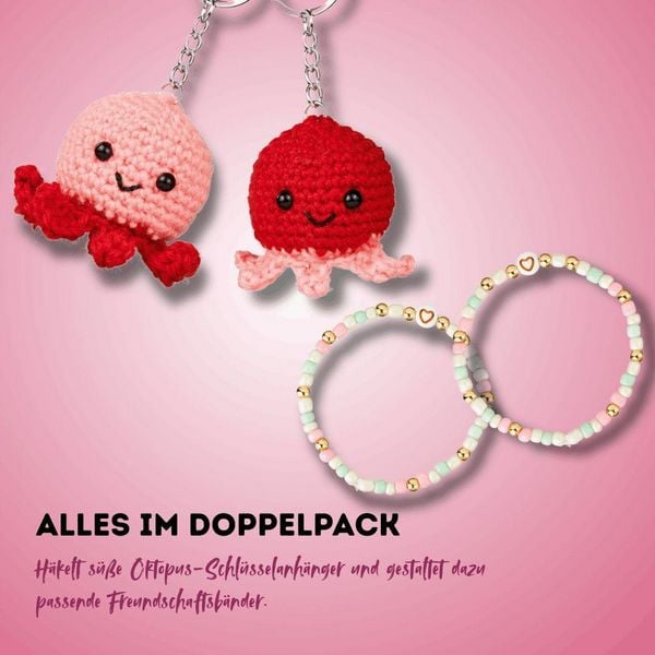 Produktbild: Theresas BFF-Box. F&uuml;r dich und deine:n BFF