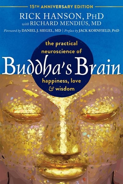 Produktbild: Buddha's Brain