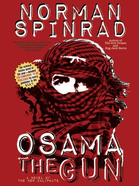 Produktbild: Osama the Gun