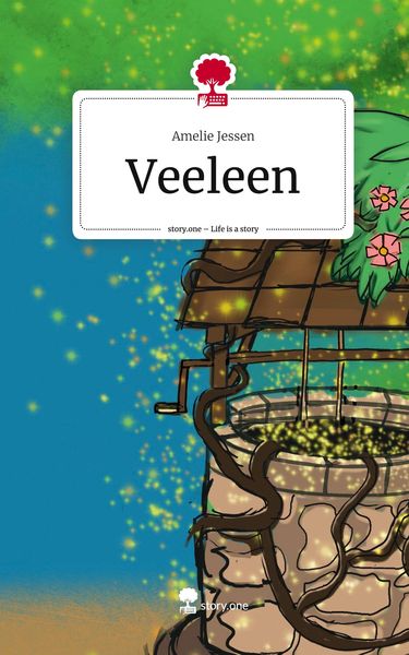 Produktbild: Veeleen. Life is a Story - story.one