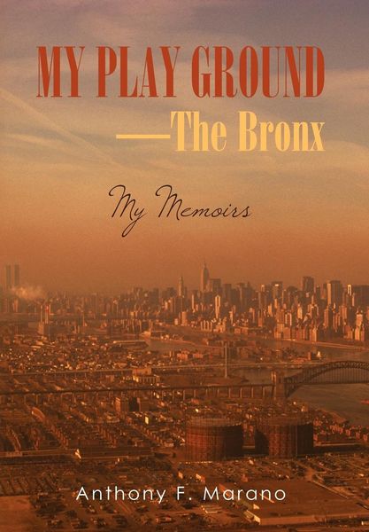 Produktbild: My Play Ground-The Bronx