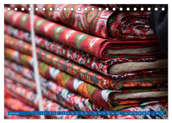 Produktbild: Kalender 2026 der Nepal Kinderhilfe e.V. (Tischkalender 2026 DIN A5 quer), CALVENDO Monatskalender