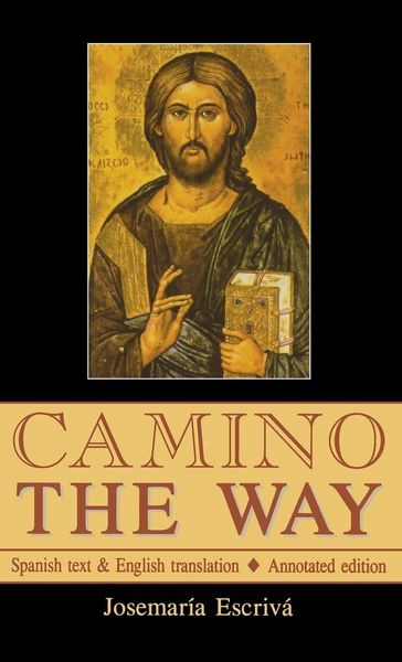 Produktbild: Camino - The Way