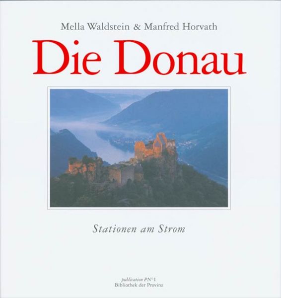 Produktbild: Die Donau