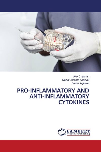 Produktbild: Pro-Inflammatory and Anti-Inflammatory Cytokines