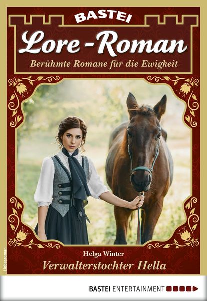 Produktbild: Lore-Roman 64