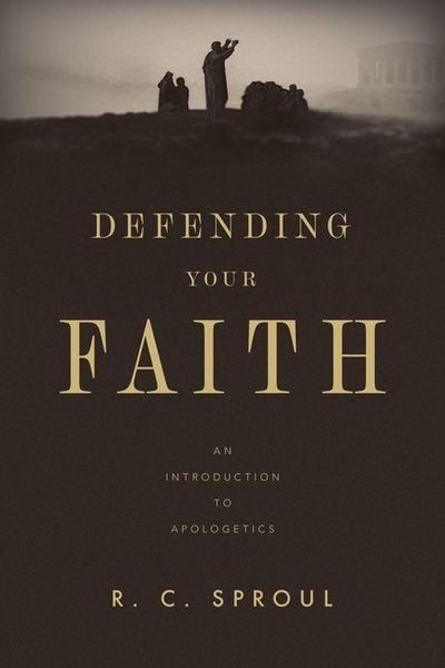 Produktbild: Defending Your Faith
