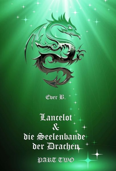 Produktbild: Lancelot & die Seelenbande der Drachen